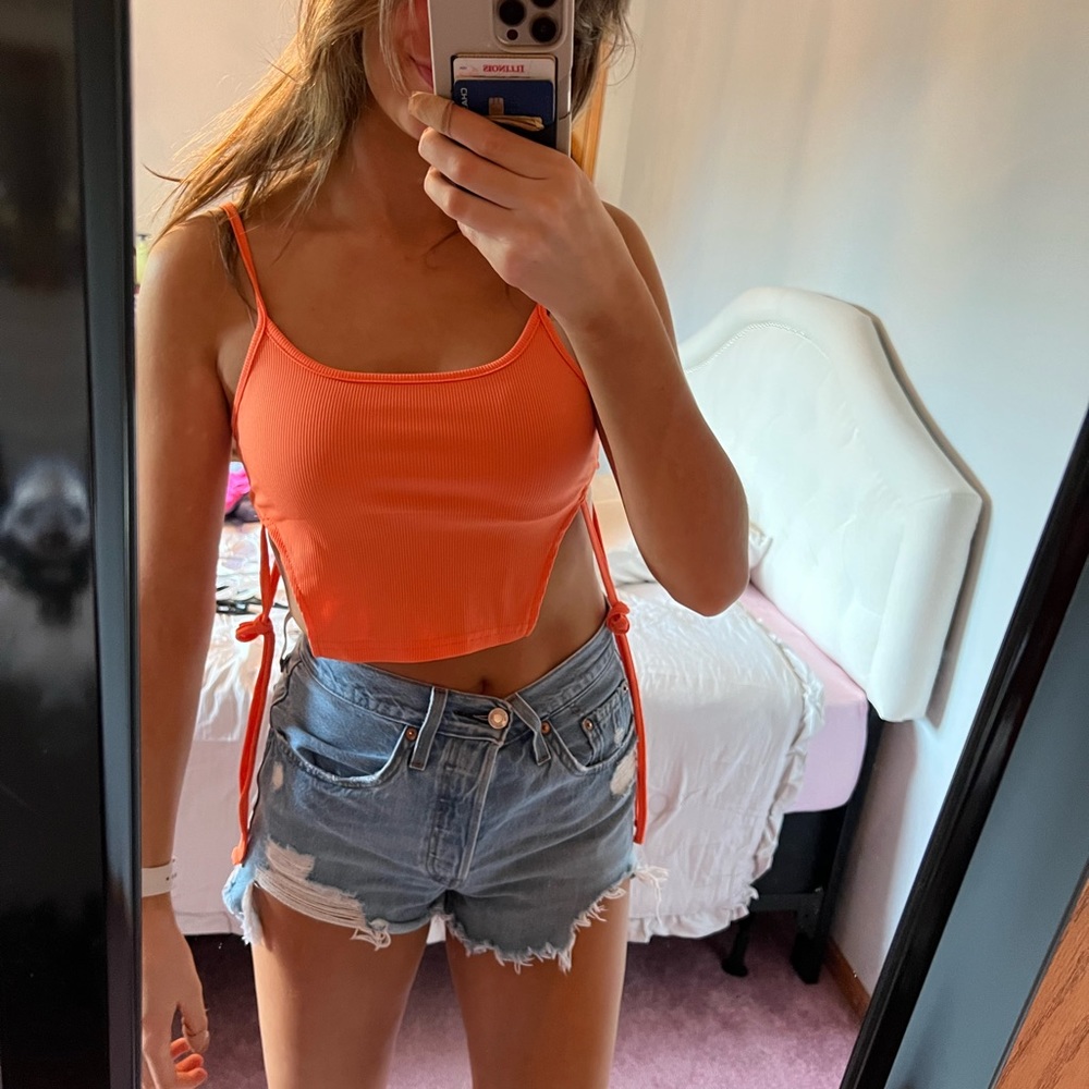 so cute shein top